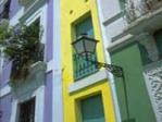 Old San Juan Old San Juan